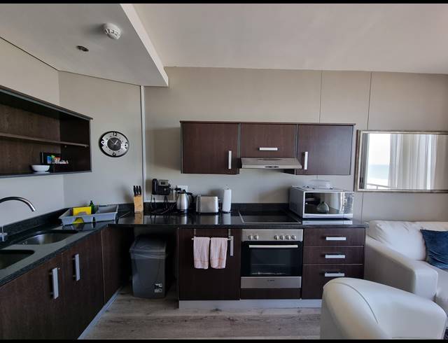 2 BEDROOM APARTMENT FOR SALE IN BEACHFRONT